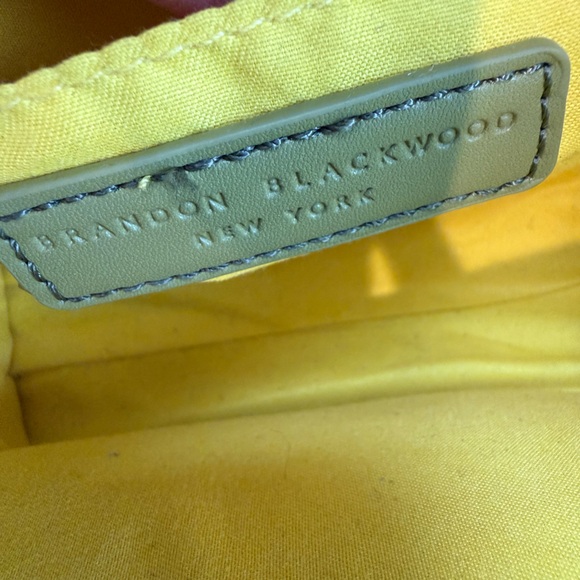 Brandon Blackwood ESR Tote - Picture 9 of 9